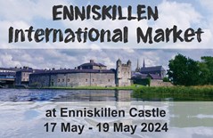 Enniskillen International Market
