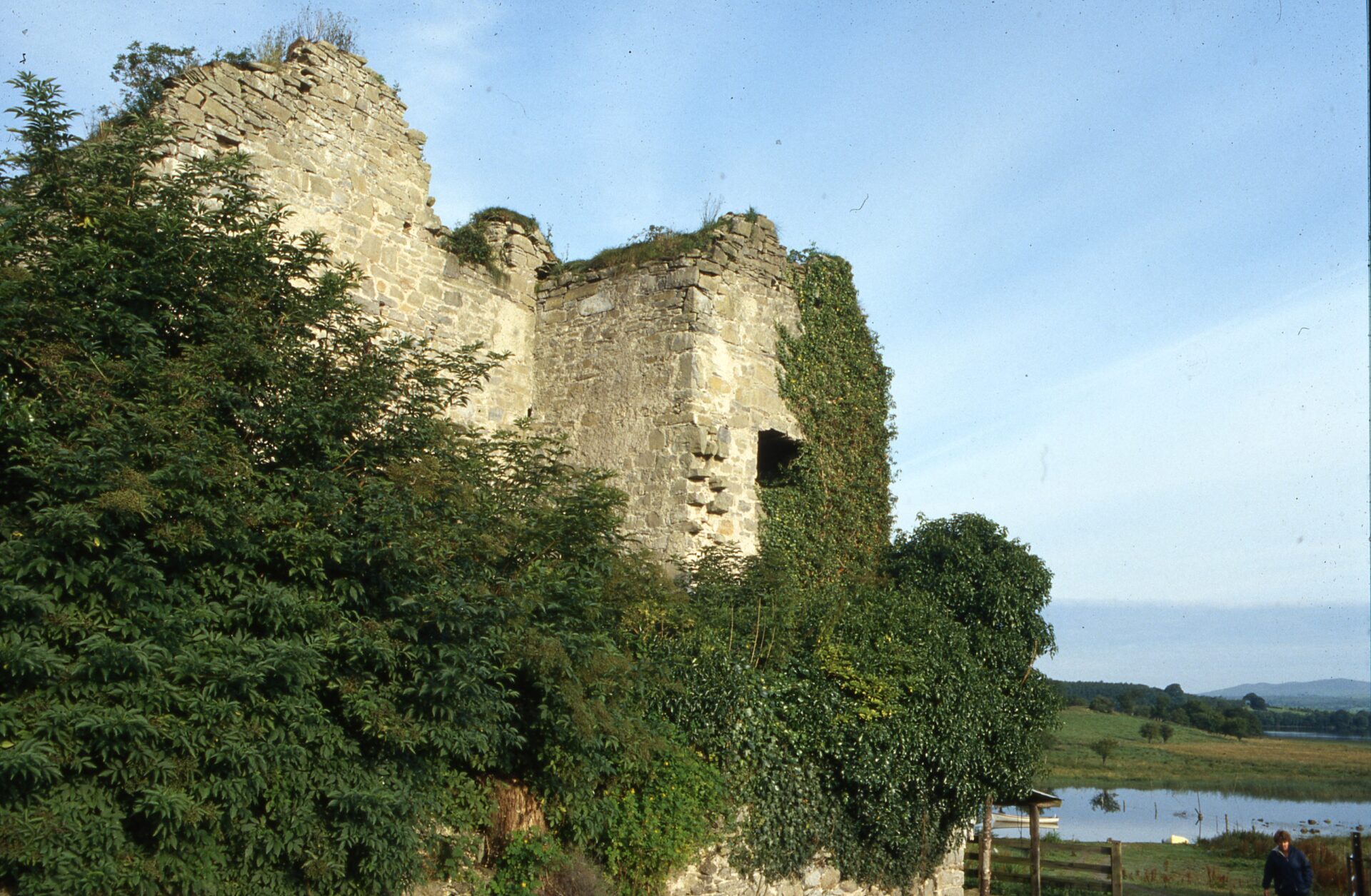 Crevenish Castle