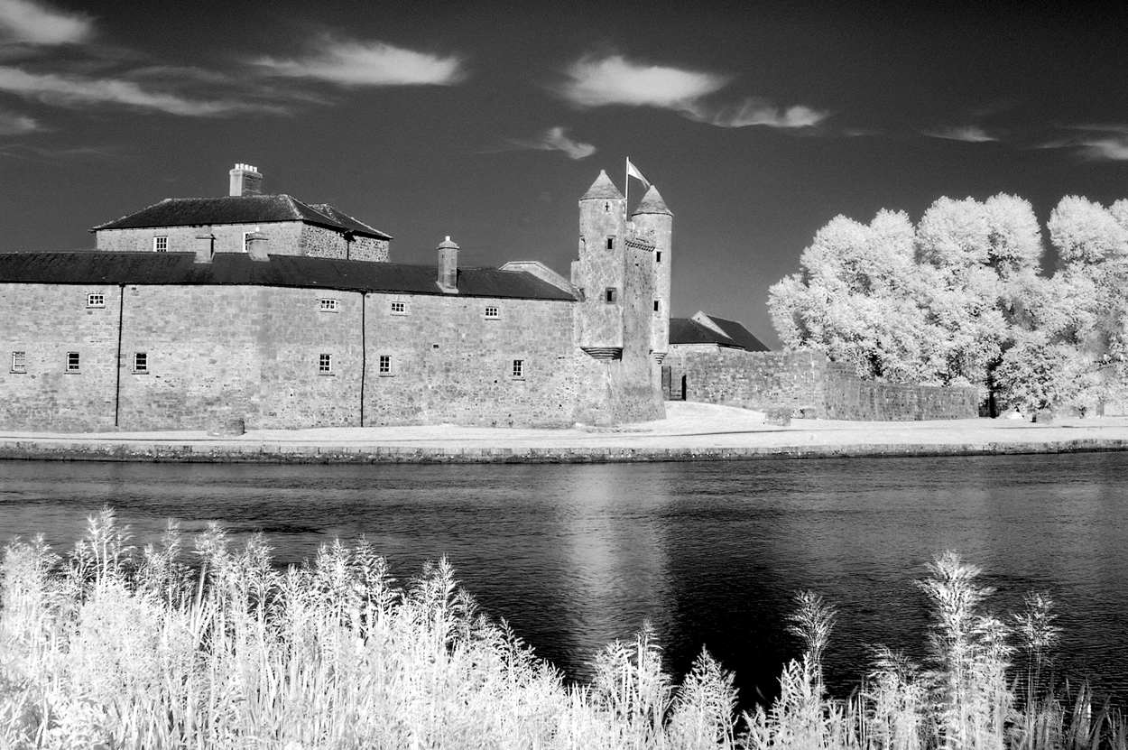 Enniskillen Castle