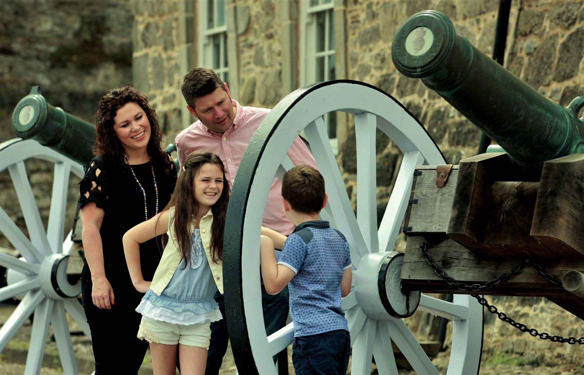 The Inniskillings Museum