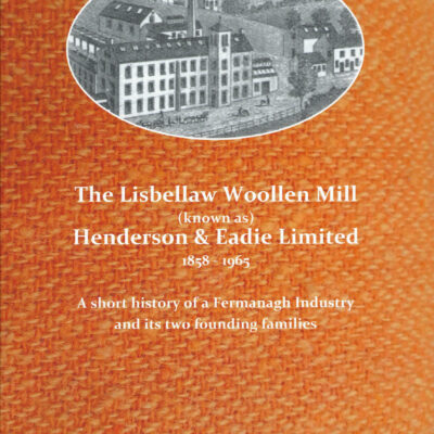 The Lisbellaw Woollen Mill