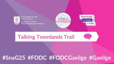 Talking Townlands Trail