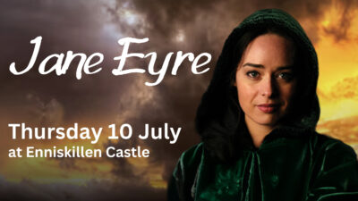 Jane Eyre – Open Air Theatre